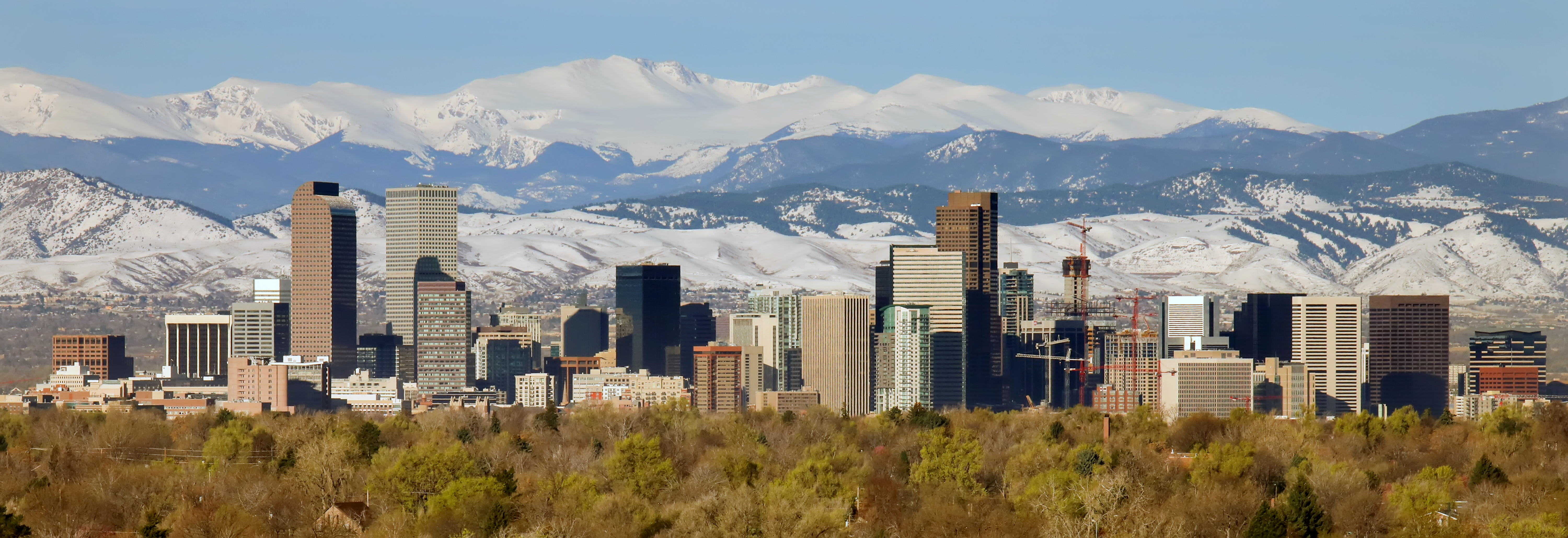 Dwellworks - Adobe - Denver, Colorado