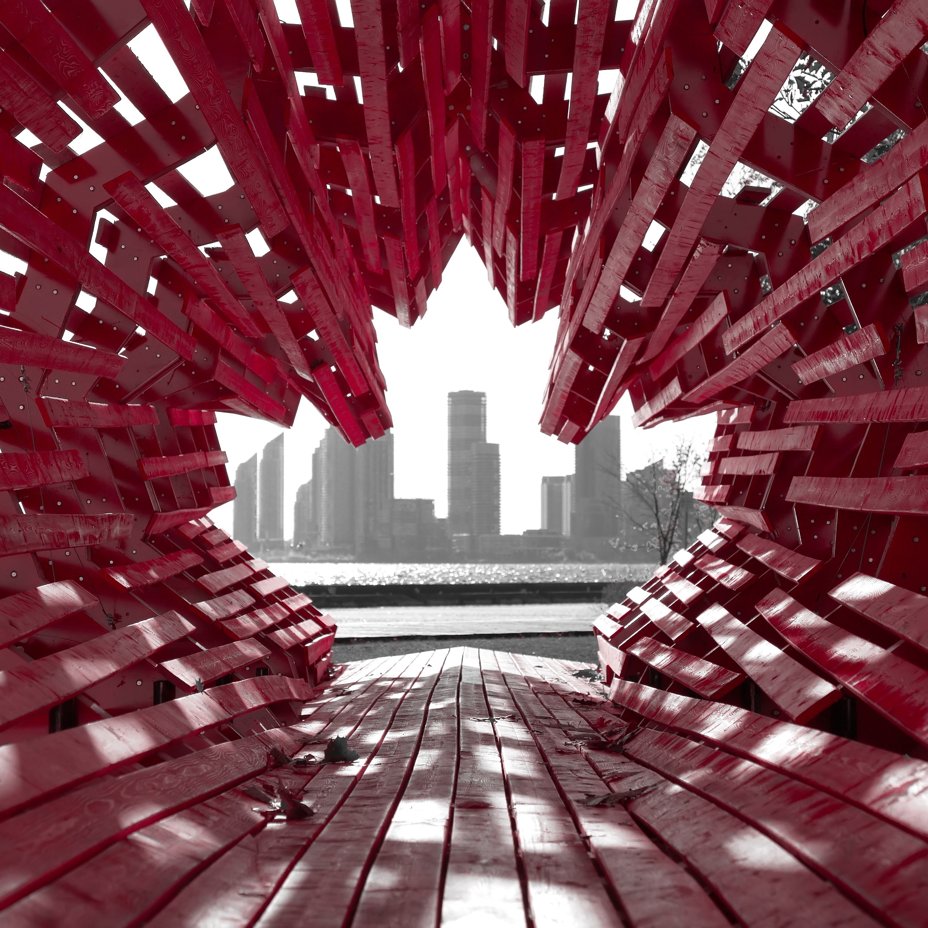 Dwellworks - Adobe - Toronto, Canada