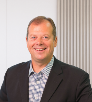 Andrew Scott - Dwellworks Vice President of Account Management - EMEA