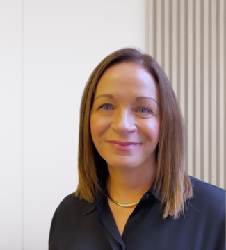 Andria LaMantia - Dwellworks Living Vice President of Global Sales