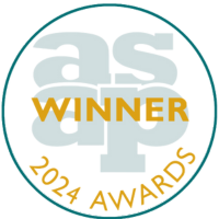 Dwellworks Living - 2024 ASAP Award Winner - Client Success Champion