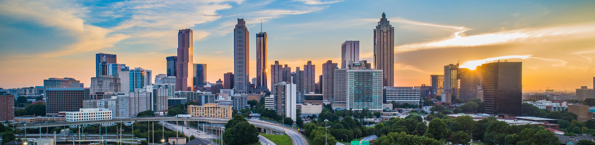 Dwellworks Destination Services - Atlanta Hero Image - Intern Resources