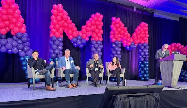 BAMM 2025 - Dwellworks - Got Talent: Refocusing on Getting the Right Talent to the Right Place at the Right Time