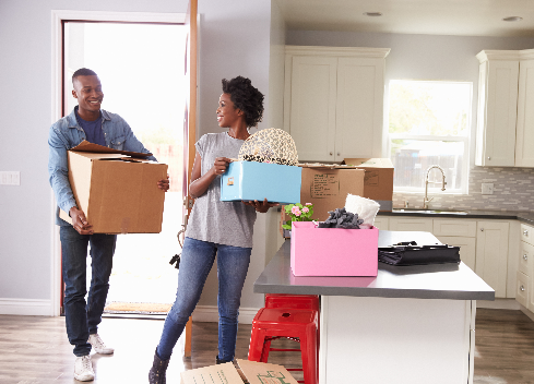 Dwellworks Blog - What Should I Bring? Packing for Short-Term Stay Housing