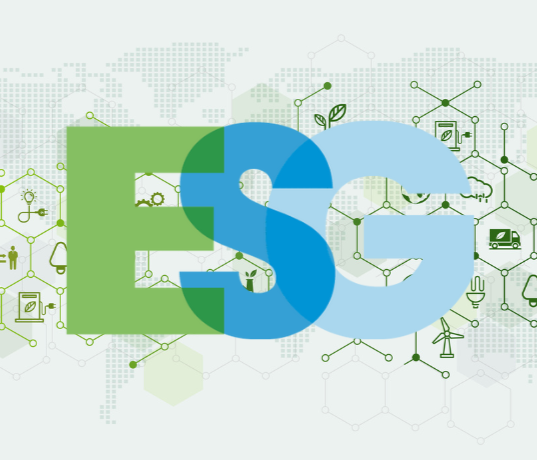 Dwellworks - 2024 2025 ESG Report Feature Image