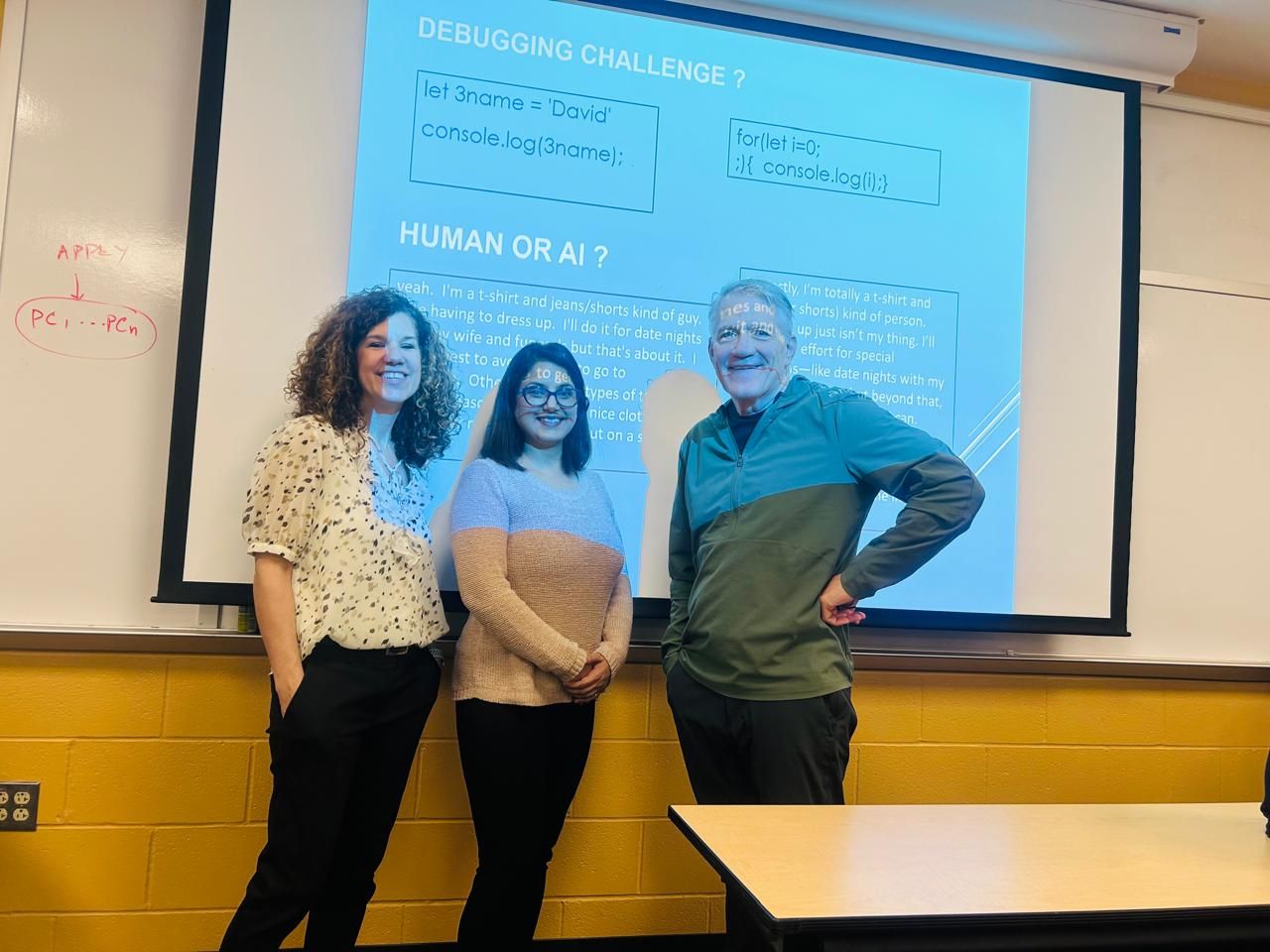 Dwellworks - Bob Rosing at CSU