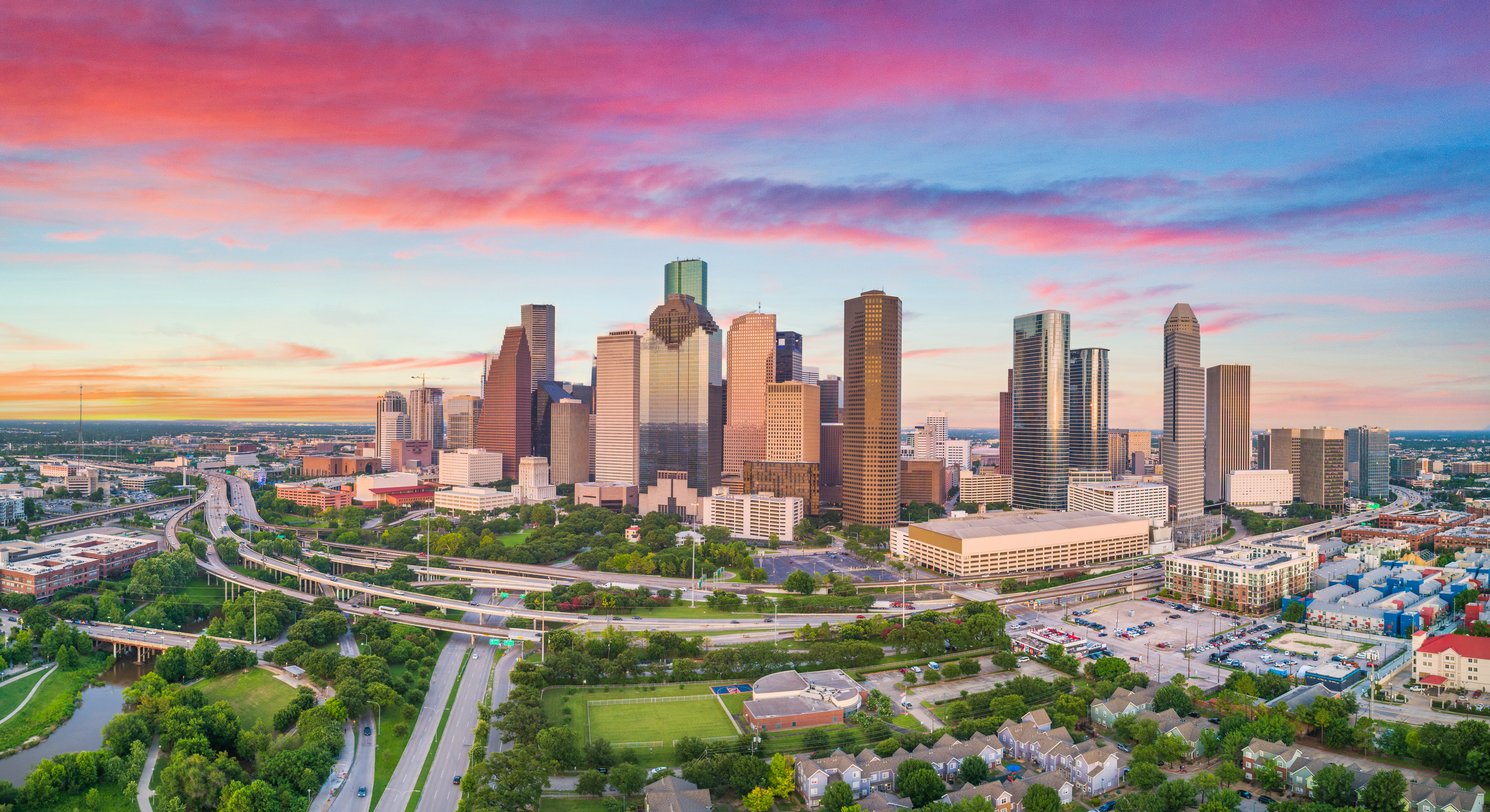 Dwellworks, Destination Services - Houston, Texas, USA