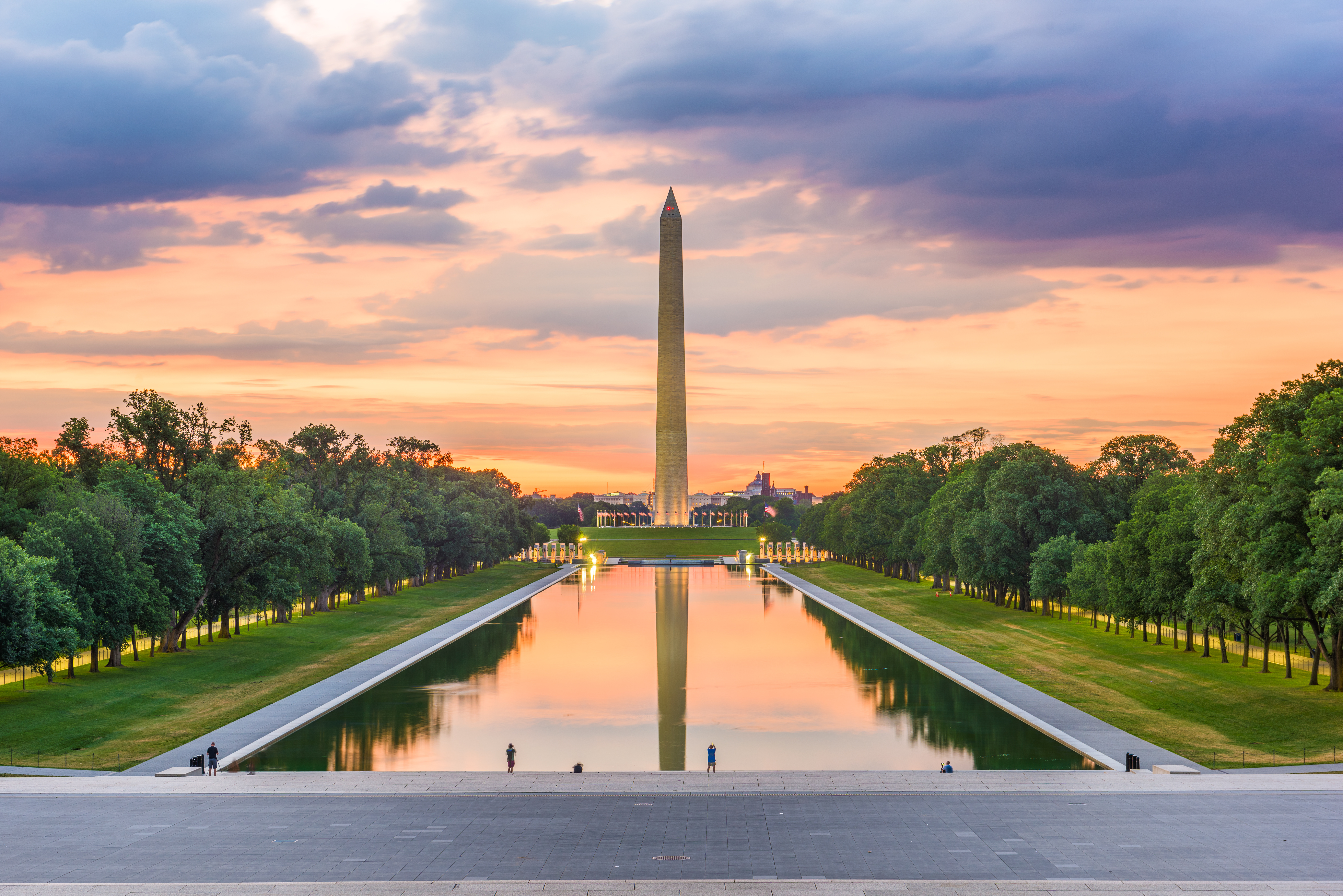Dwellworks, Destination Services - Washington DC USA