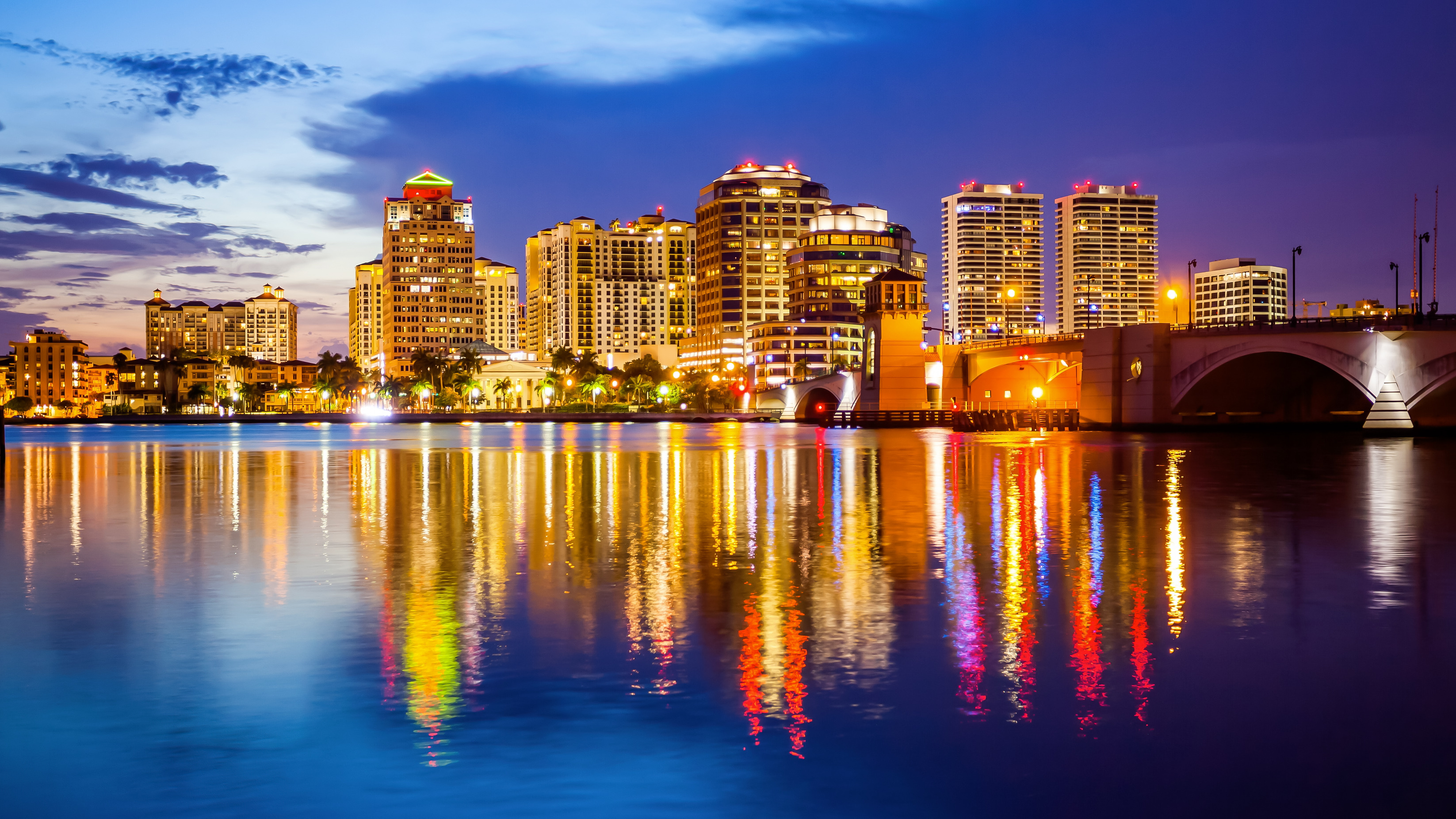 Dwellworks, Destination Services - West Palm Beach Florida USA