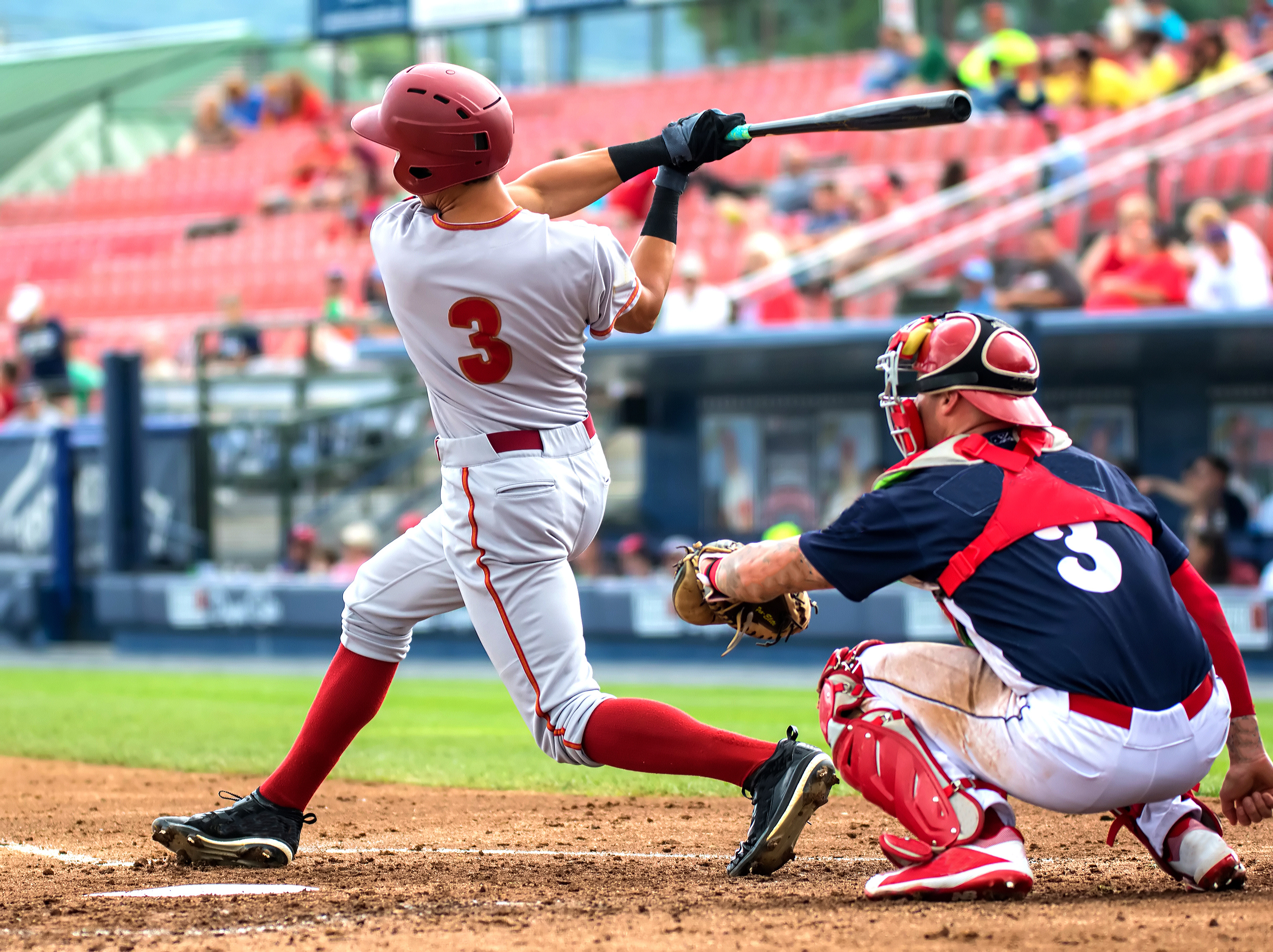 Dwellworks, Destination Services Insights for Expats Baseball Business Idioms Explained