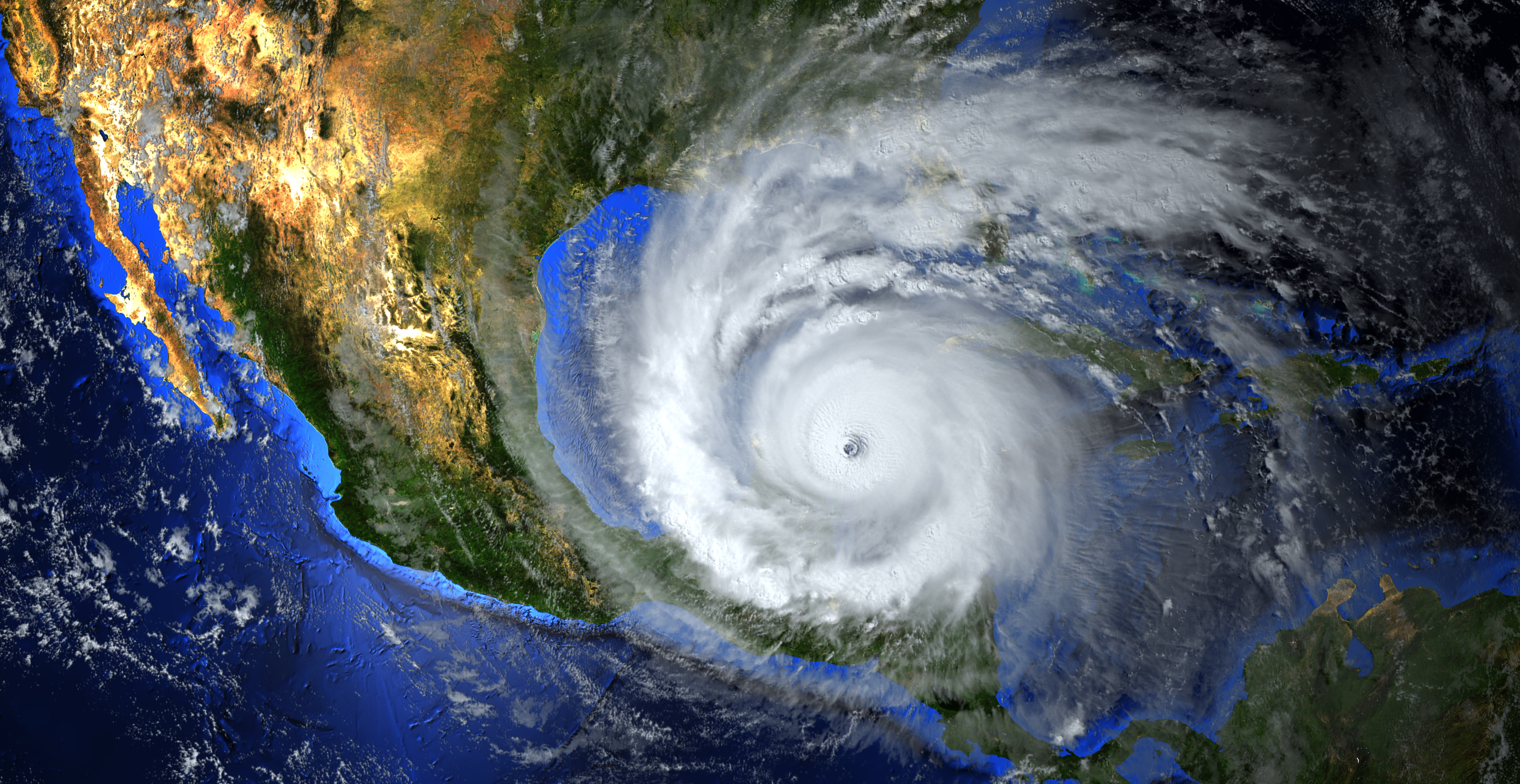 Dwellworks Destination Services, Tips for Post Harvey Recovery
