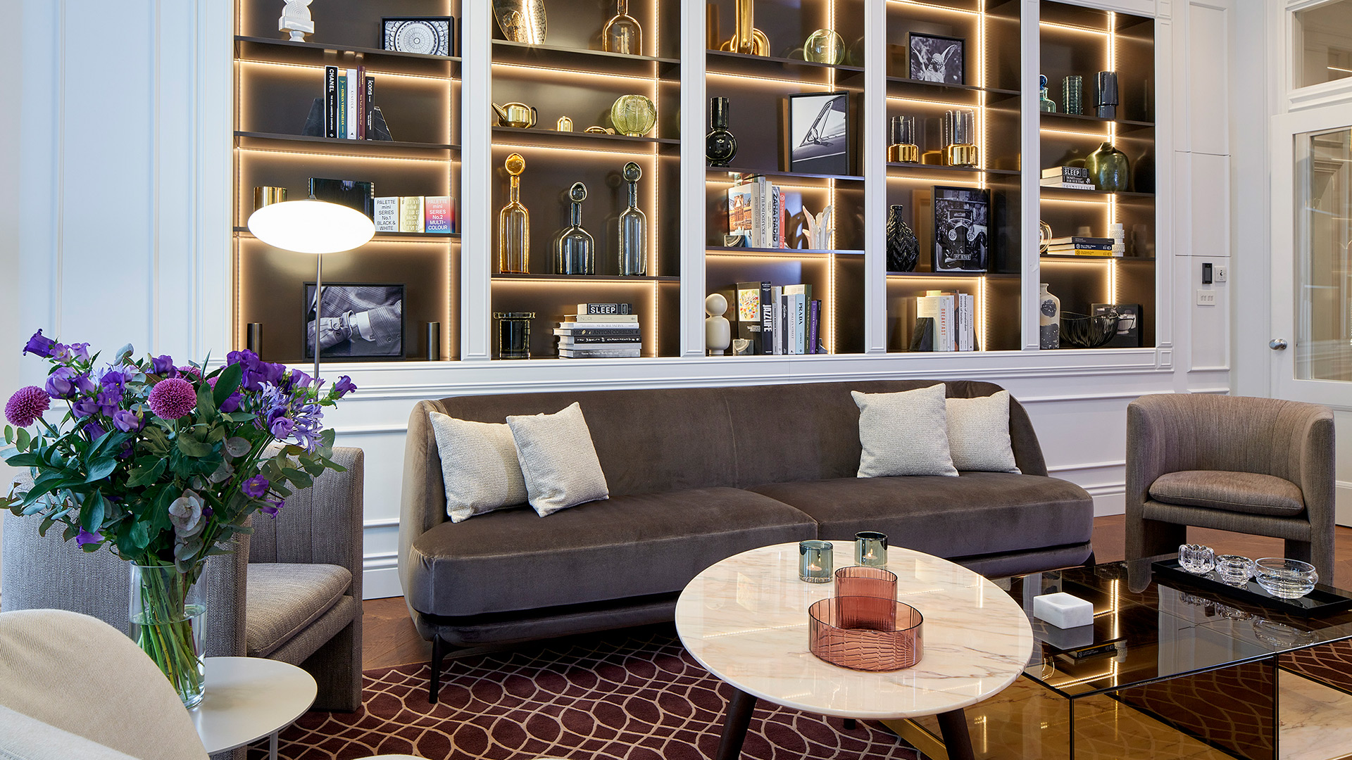 Dwellworks Living Corporate Housing Property