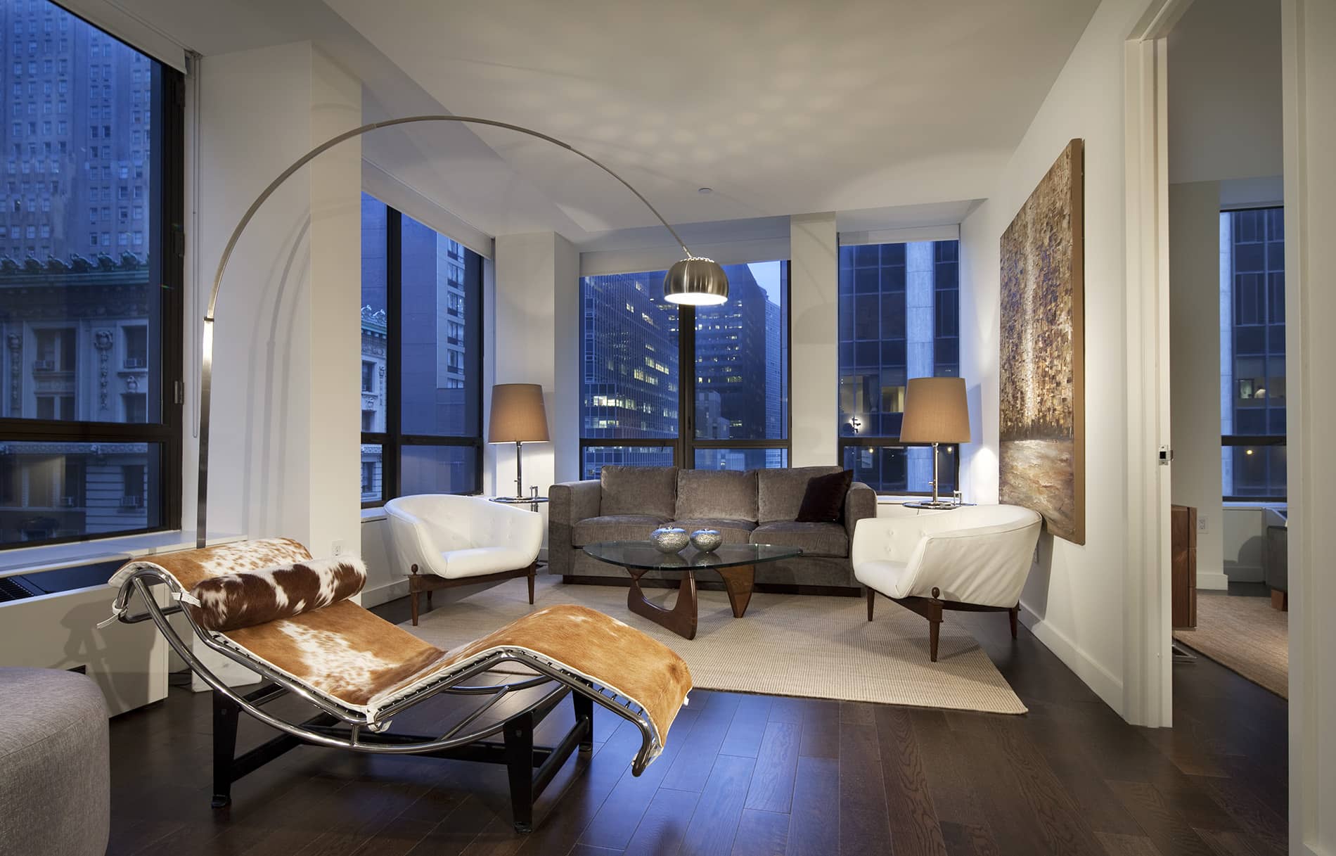 Dwellworks Living Corporate Housing Property