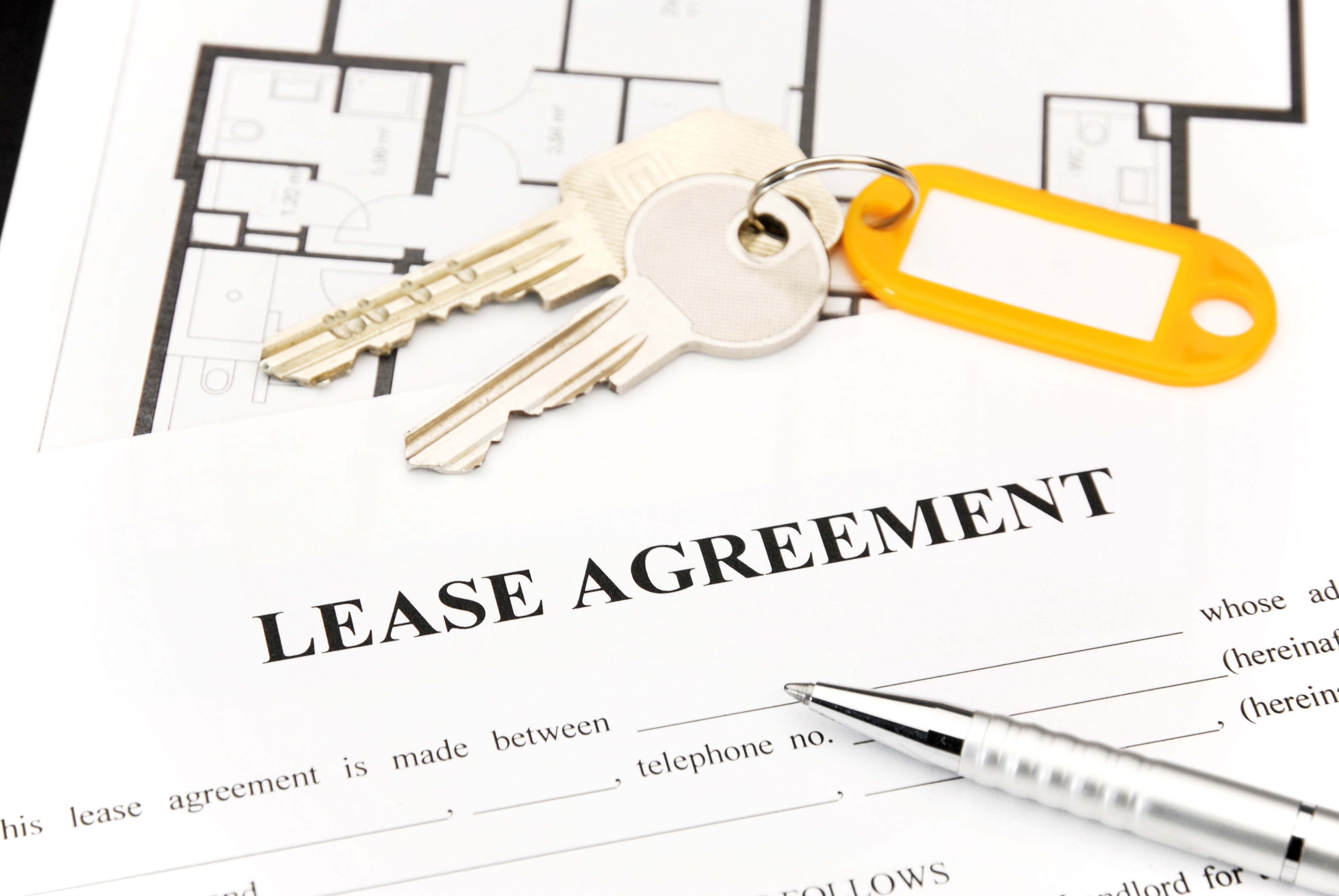 Dwellworks - All About Atlanta - Lease Agreement Advice