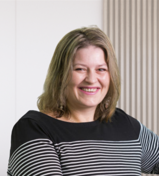 Patricia Turek - Dwellworks Living Vice President, Corporate Housing, Global Operations
