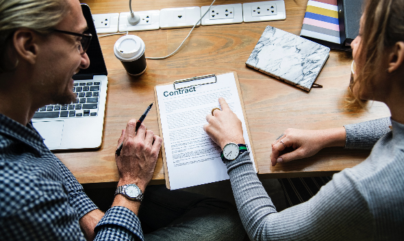 Dwellworks Blog - Top 10 Rental Terms