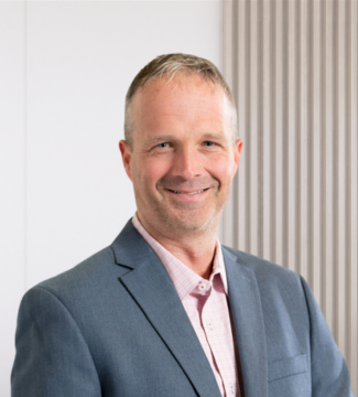 Rob Carlson - Dwellworks Senior Vice President, Global Operations