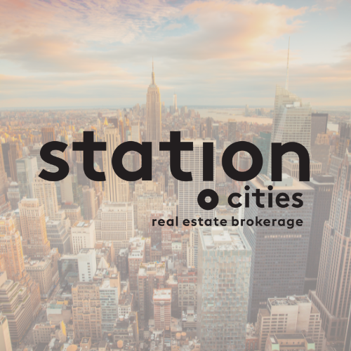 Station Cities real estate - Dwellworks' brokerage in NYC, New Jersey, Connecticut, and Chicago