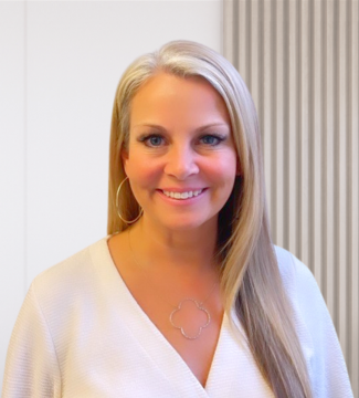 Shana Zollar - Dwellworks Chief Human Resource Officer