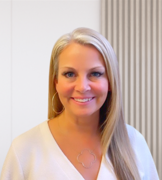 Shana Zollar - Dwellworks Chief Human Resources Officer