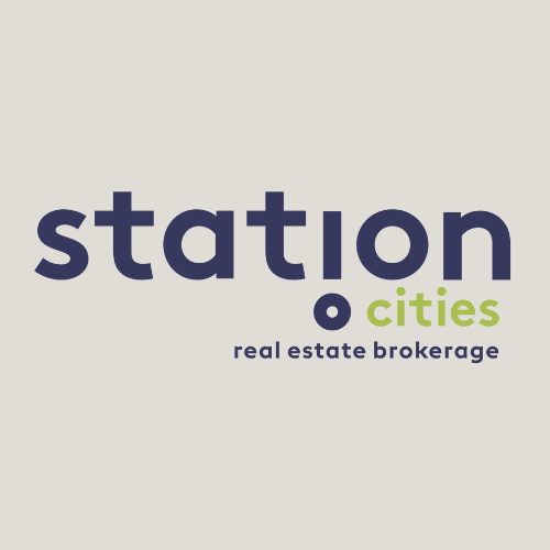 Station Cities Card