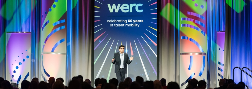 Dwellworks Global Mobility - WERC 2024 Global Workforce Symposium - Recap Blog from Maura Carey