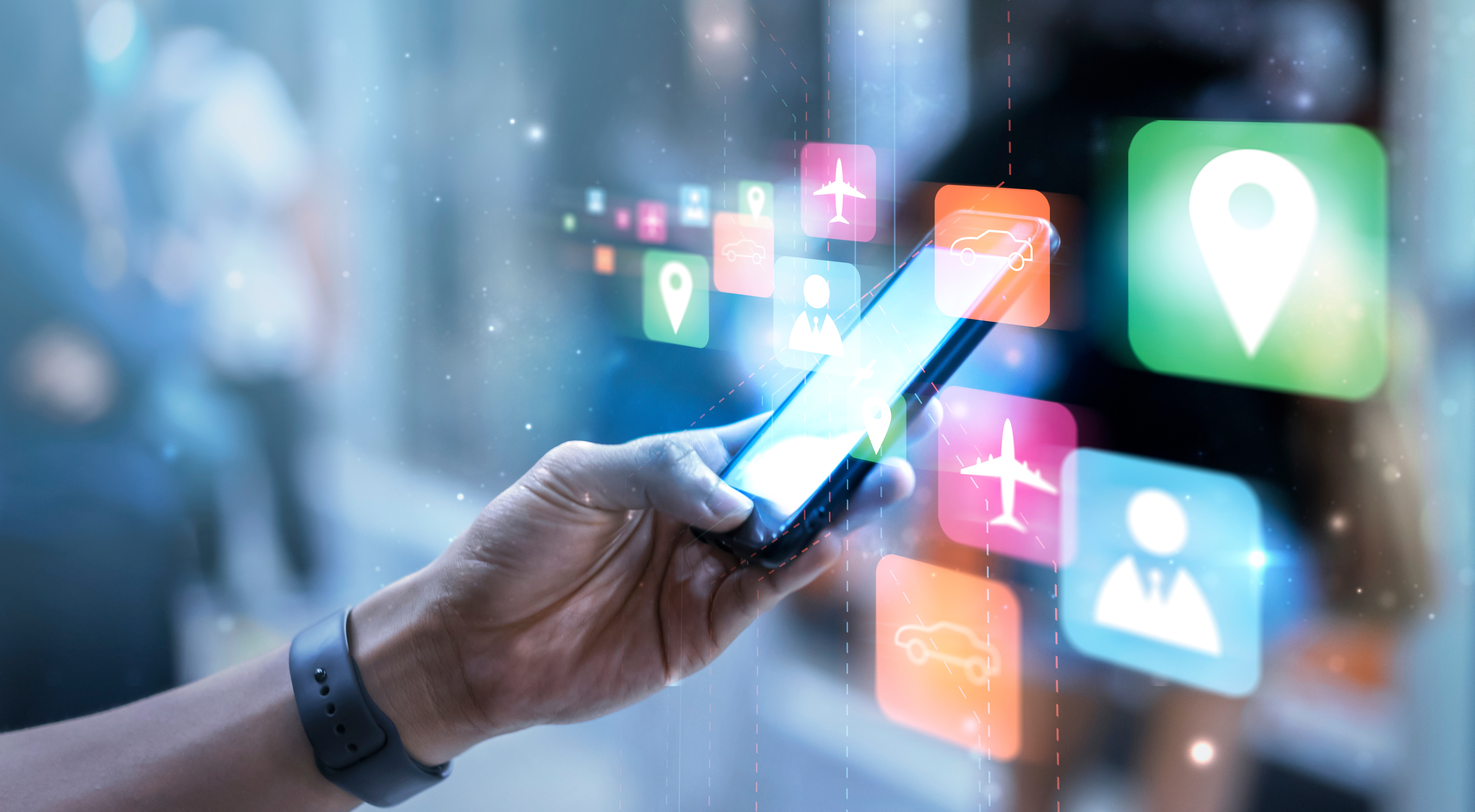 Dwellworks Global Mobility: Obversations from WERC's Global Workforce Symposium 2024: The Use of AI