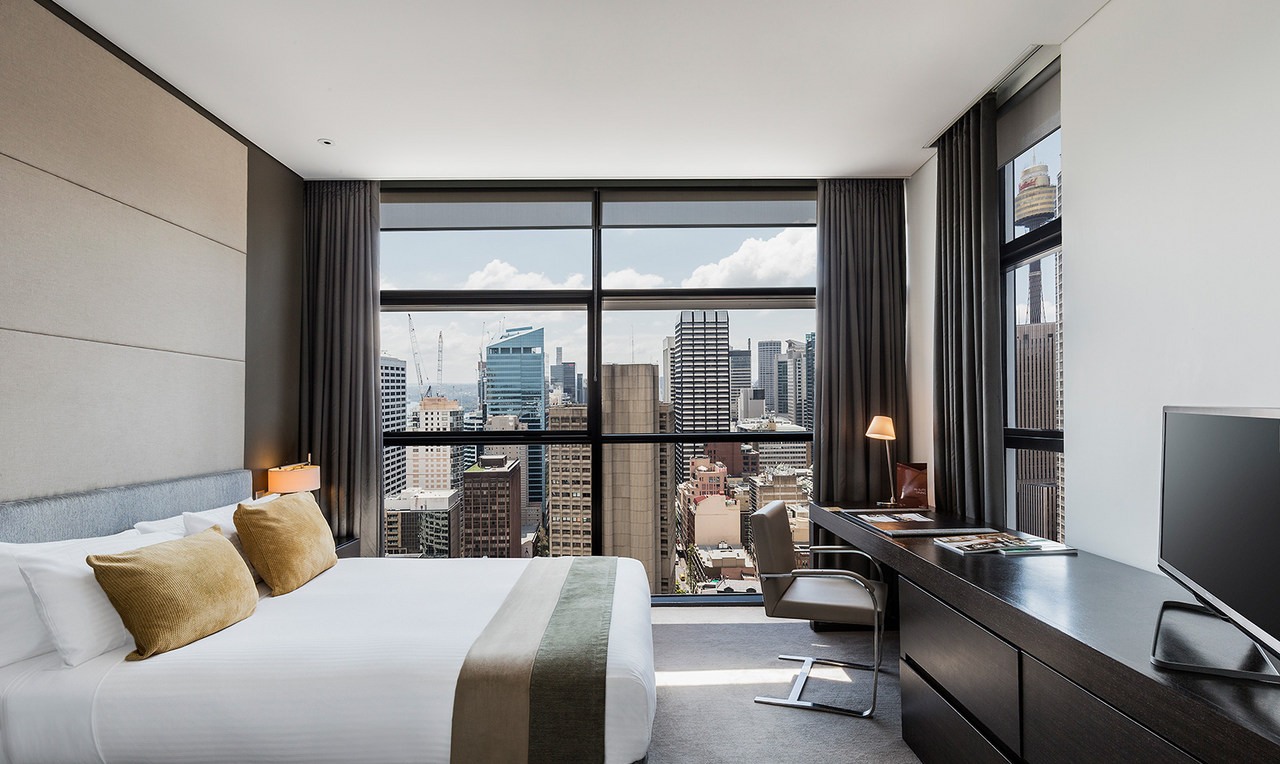 Australia Corporate Housing