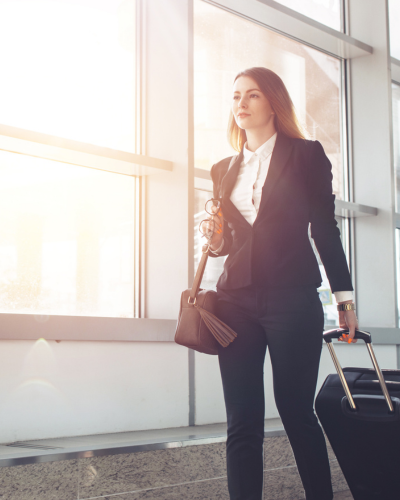 Business Traveler