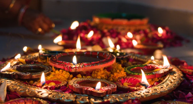 Dwellworks Global Mobility India Diwali holiday