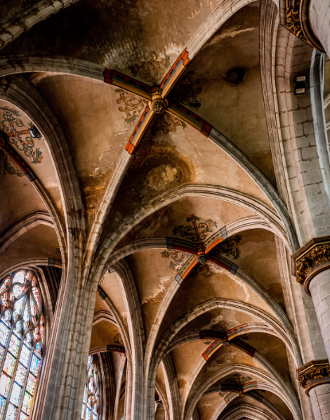 Dwellworks - Destination Services Provider - Belgium