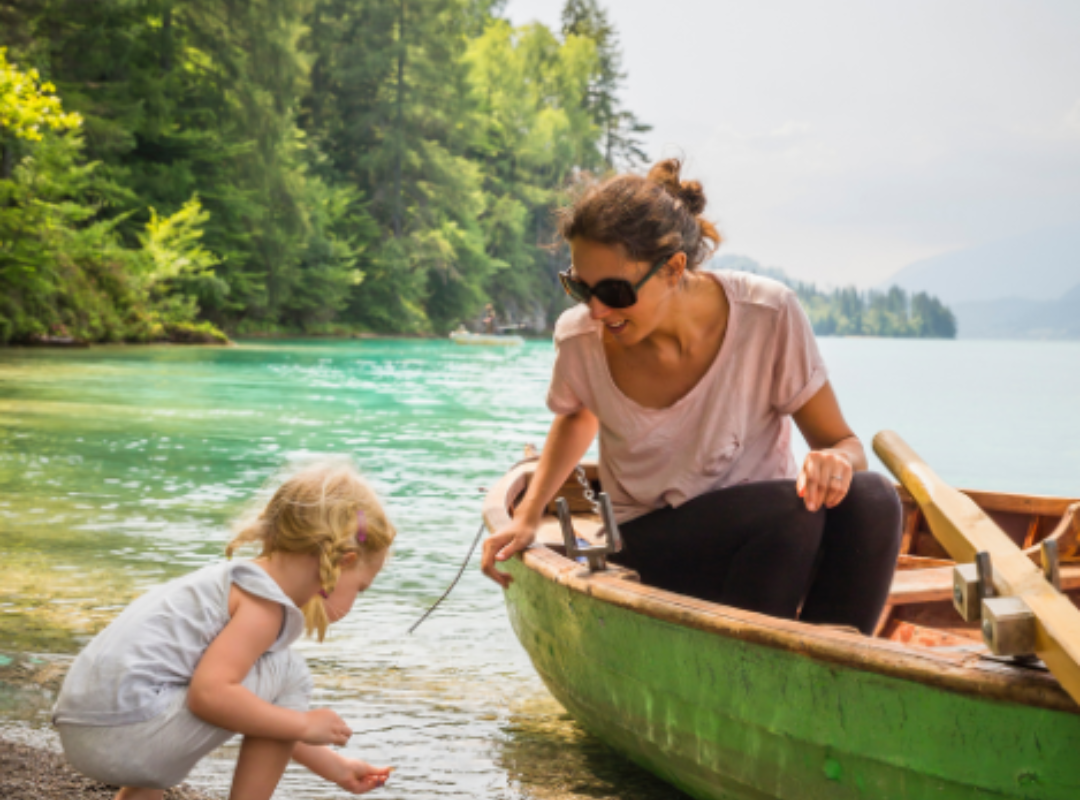Dwellworks Destination Services in Austria