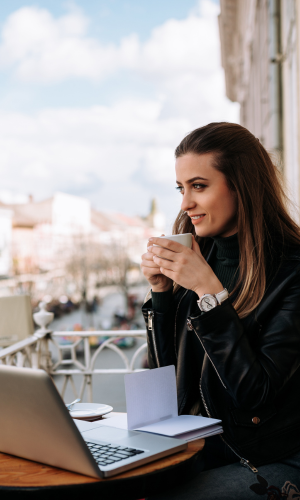 Dwellworks Destination Services in France