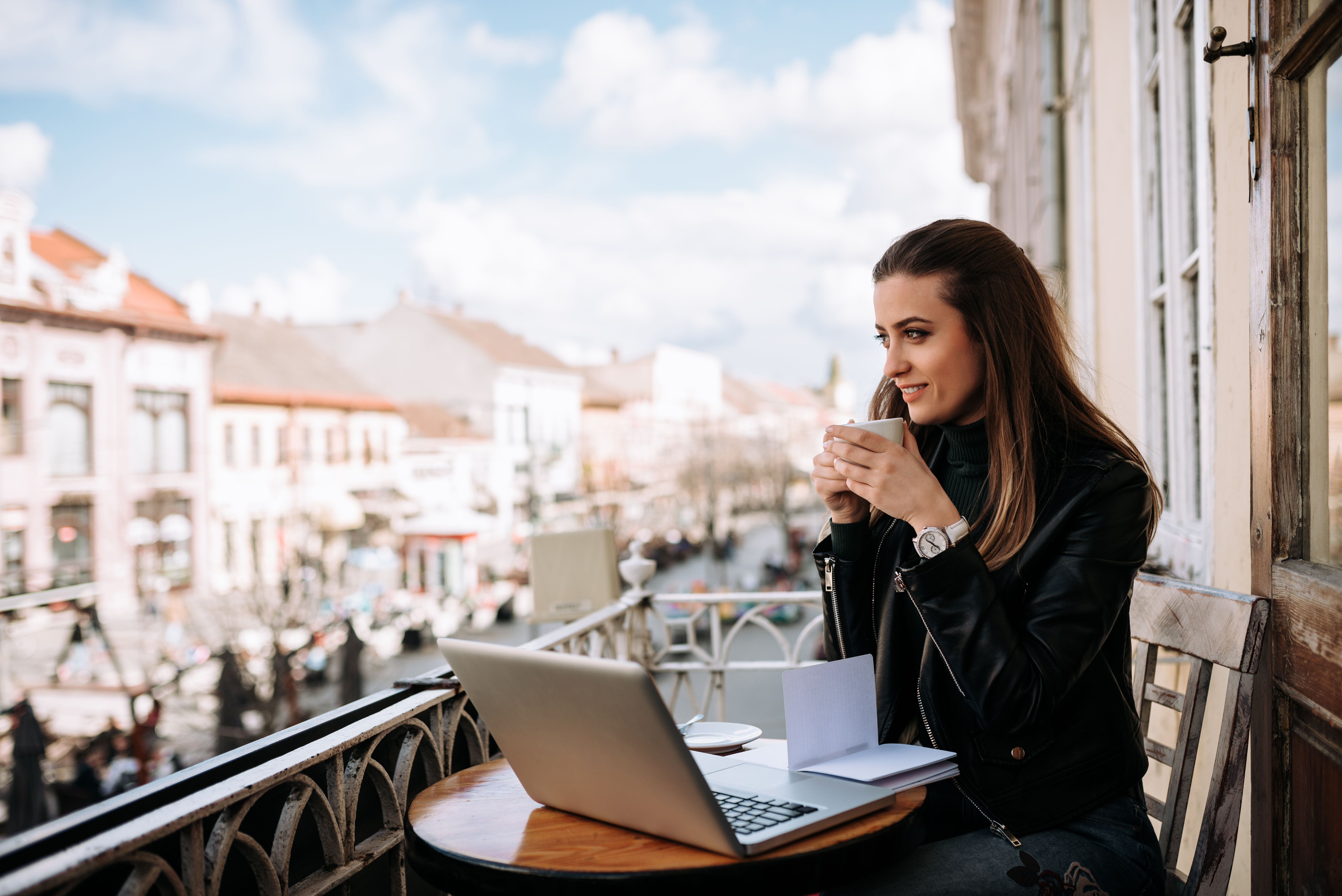 Dwellworks Destination Services in France