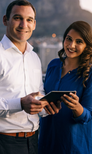 Dwellworks Immigration Support in Germany