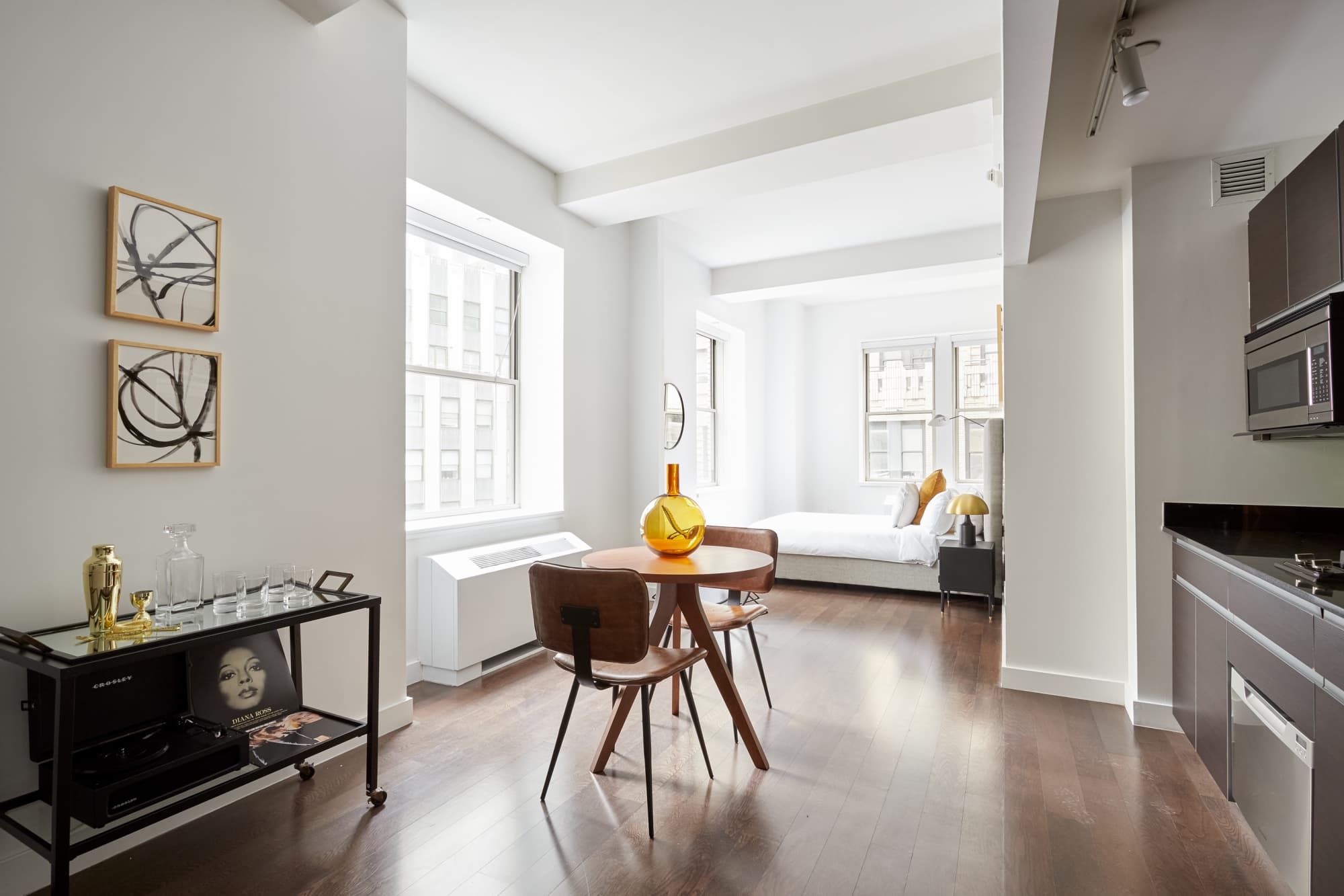 Dwellworks Living Corporate Housing Property