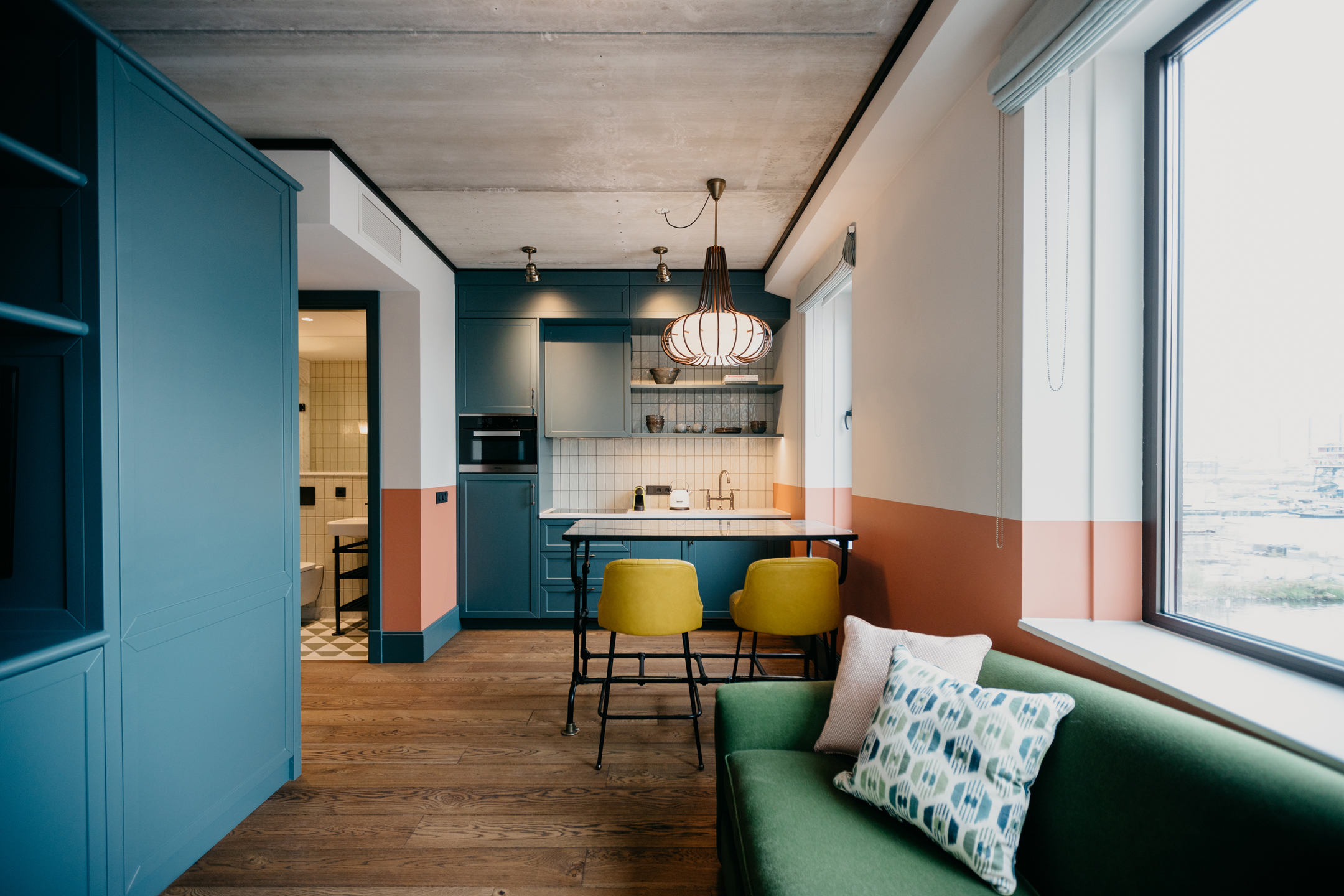 Dwellworks Living Corporate Housing Property