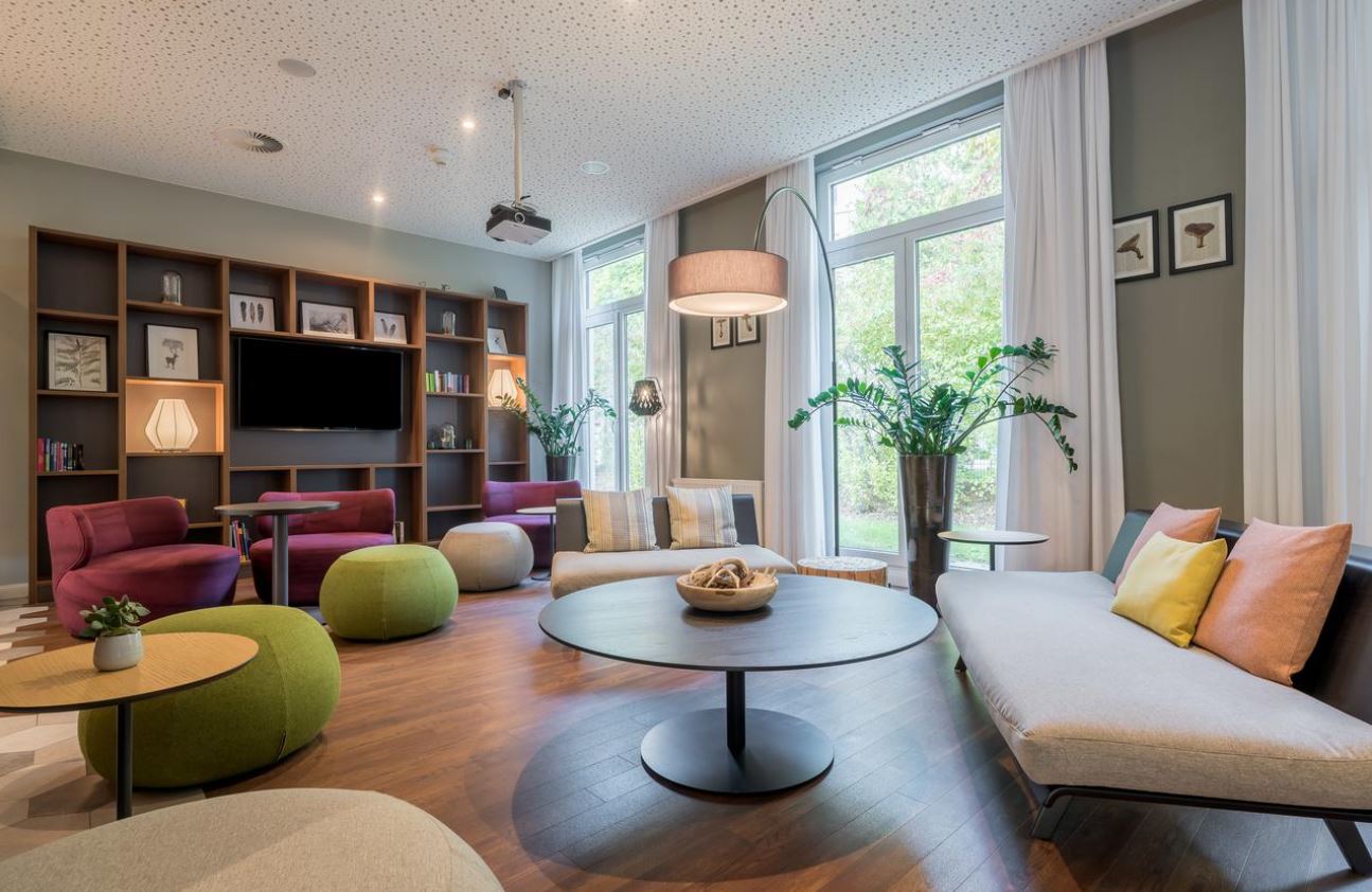 Dwellworks Living Corporate Housing Property