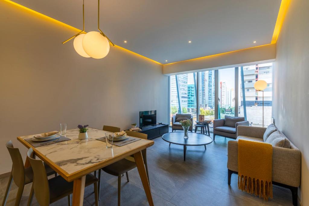 Dwellworks Living Corporate Housing Property