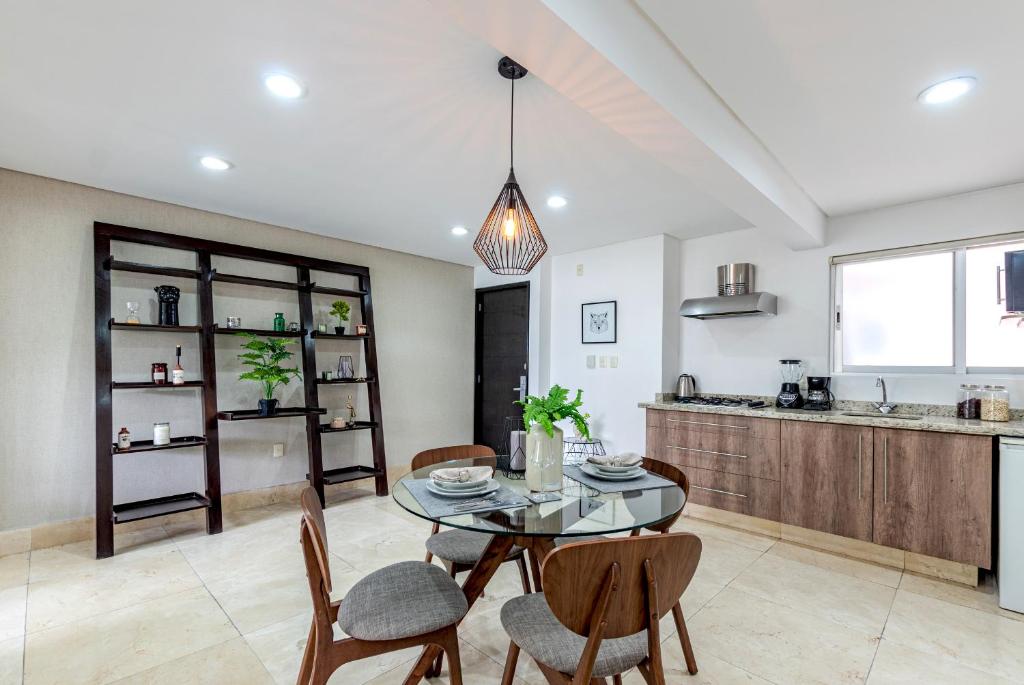 Dwellworks Living Corporate Housing Property