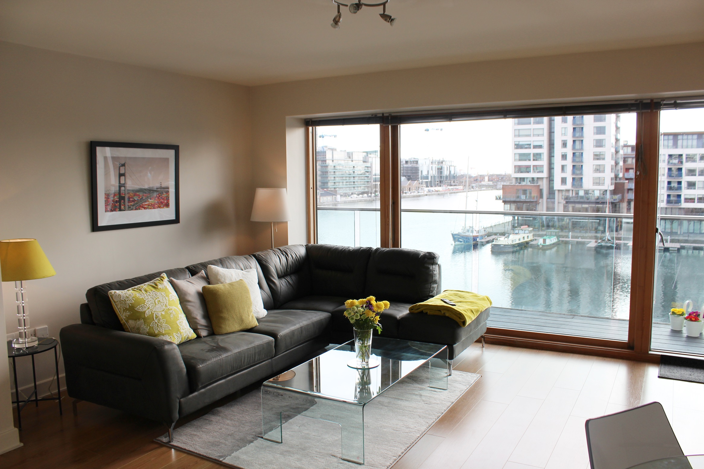 Dwellworks Living Corporate Housing Property