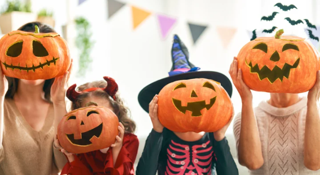 Dwellworks Global Mobility United States Halloween holiday