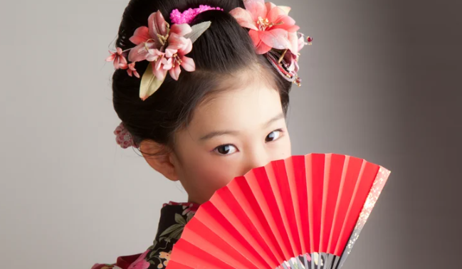 Dwellworks Global Mobility Japanese festival Shichi Go San