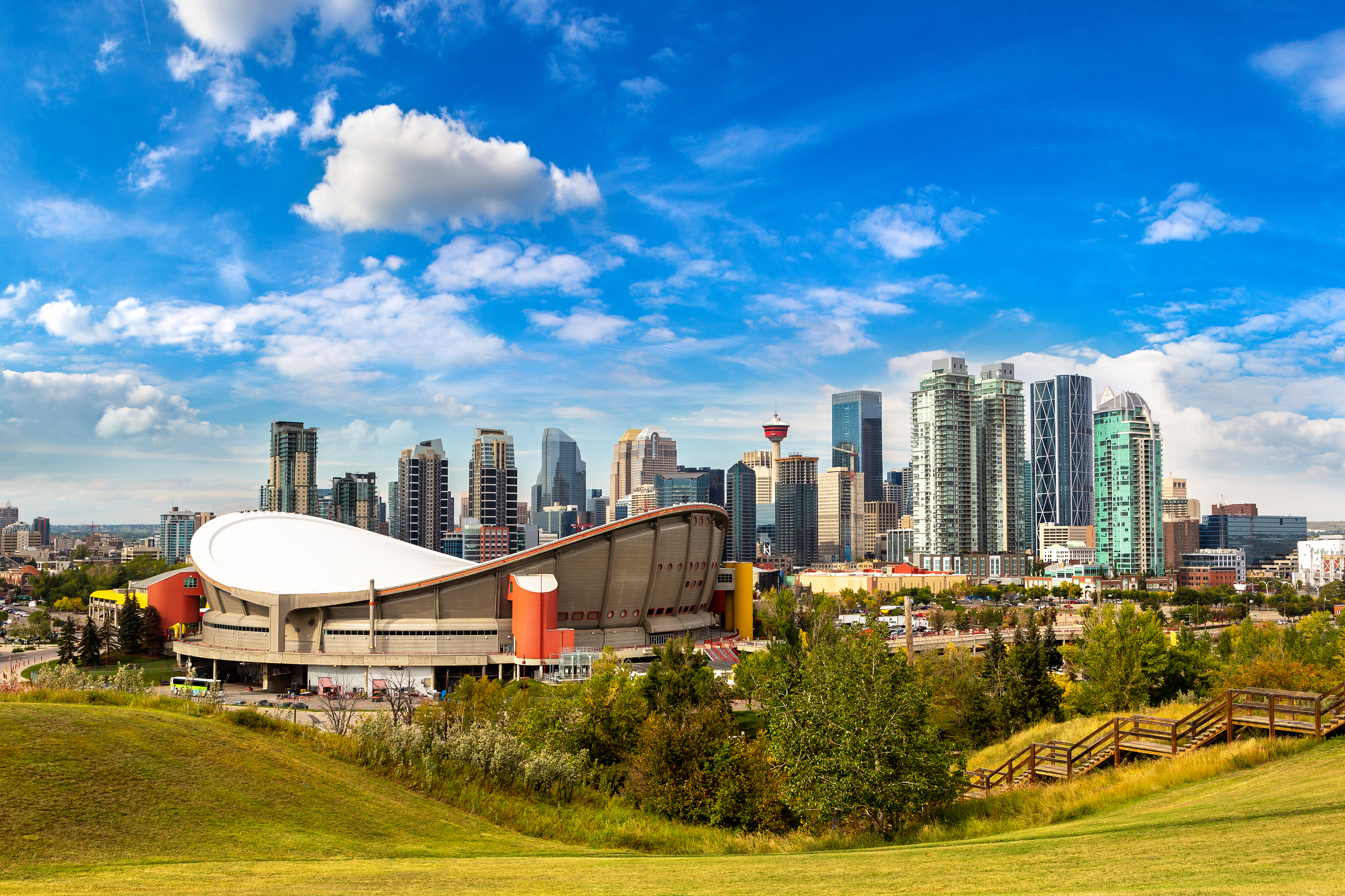 Dwellworks GLobal Mobility - Calgary, Canada Consultant Job Application