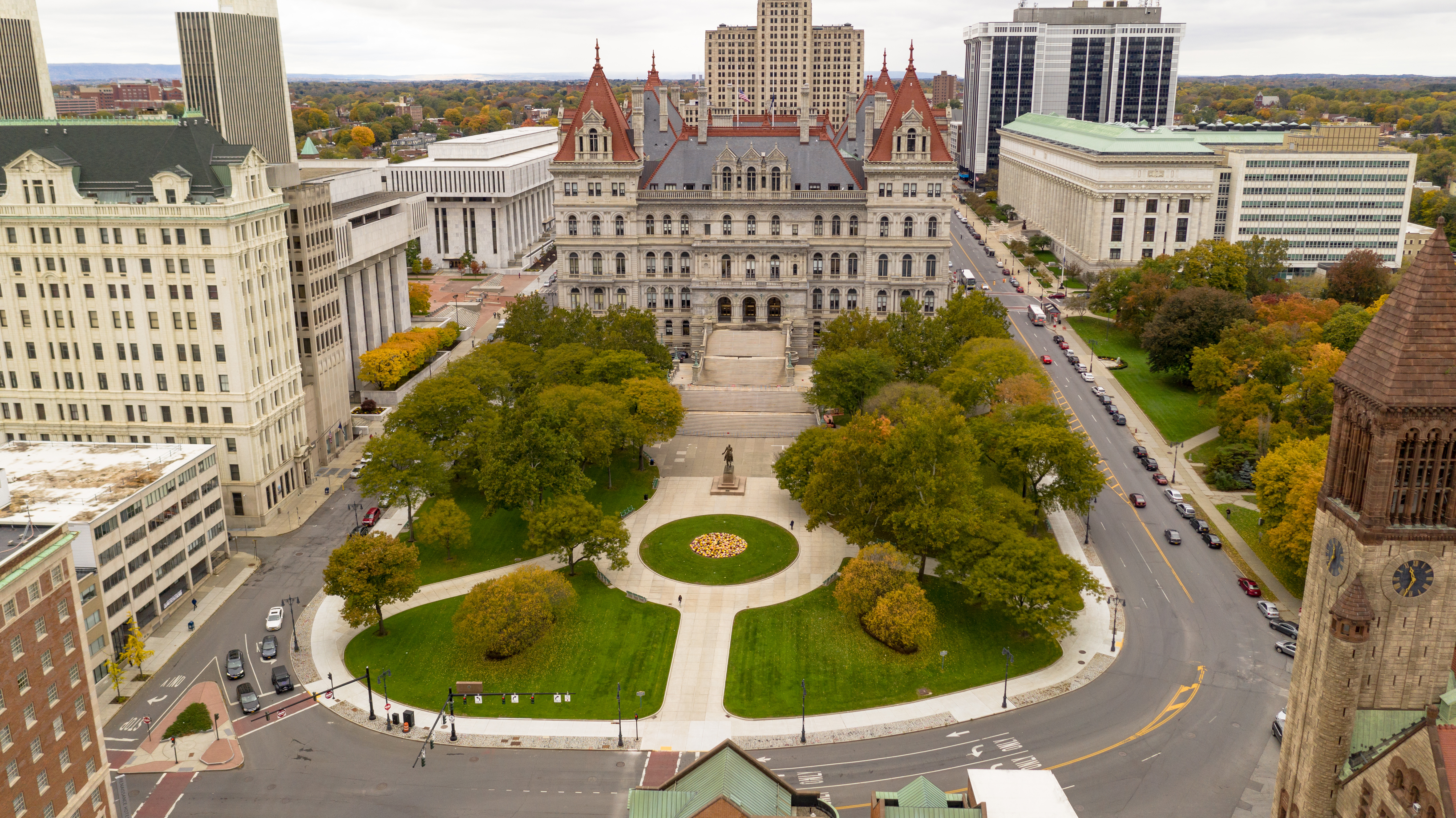 Dwellworks - Destination Services - Albany New York