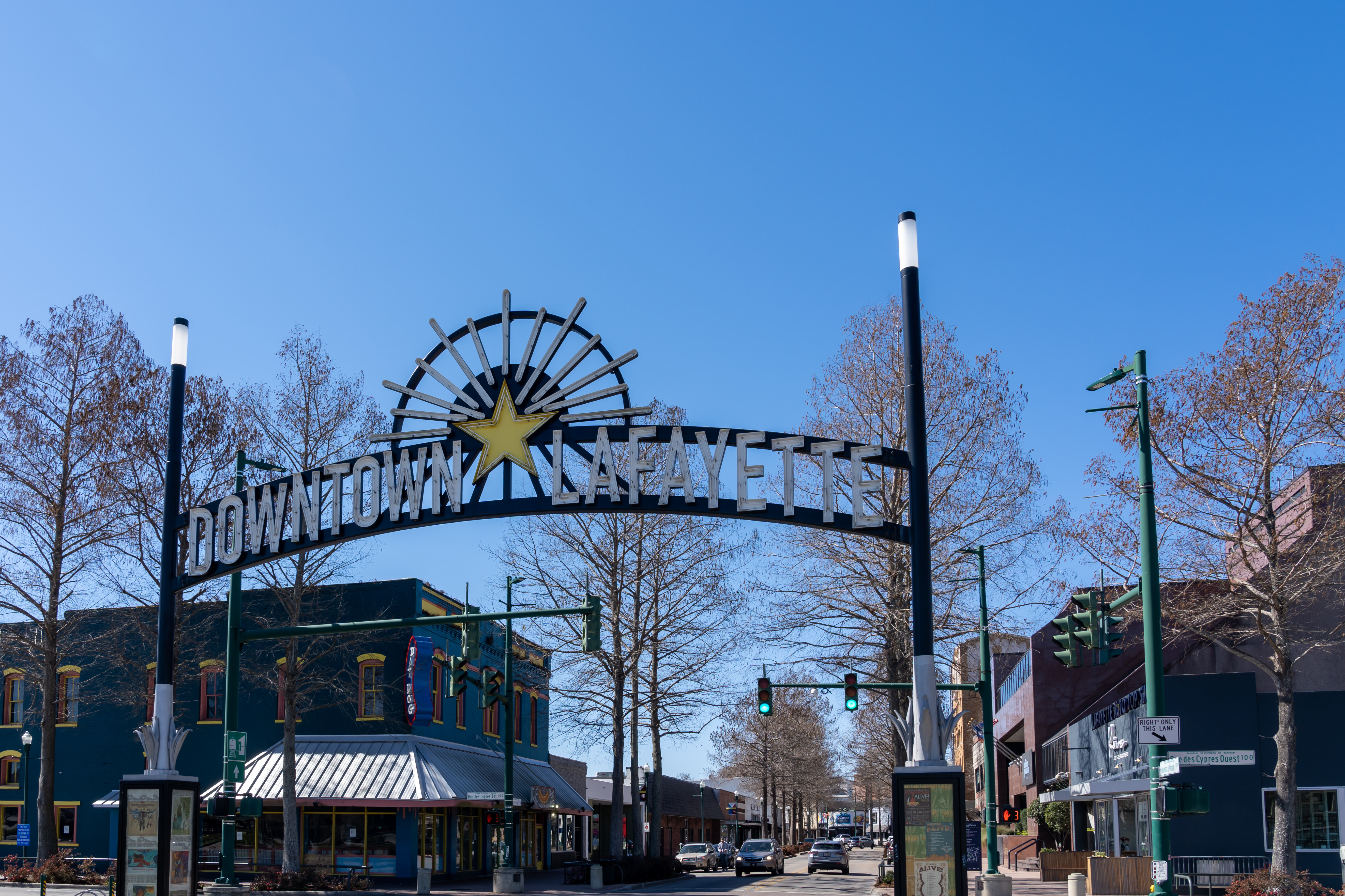 Dwellworks - Destination Services - Lafayette, LA, USA