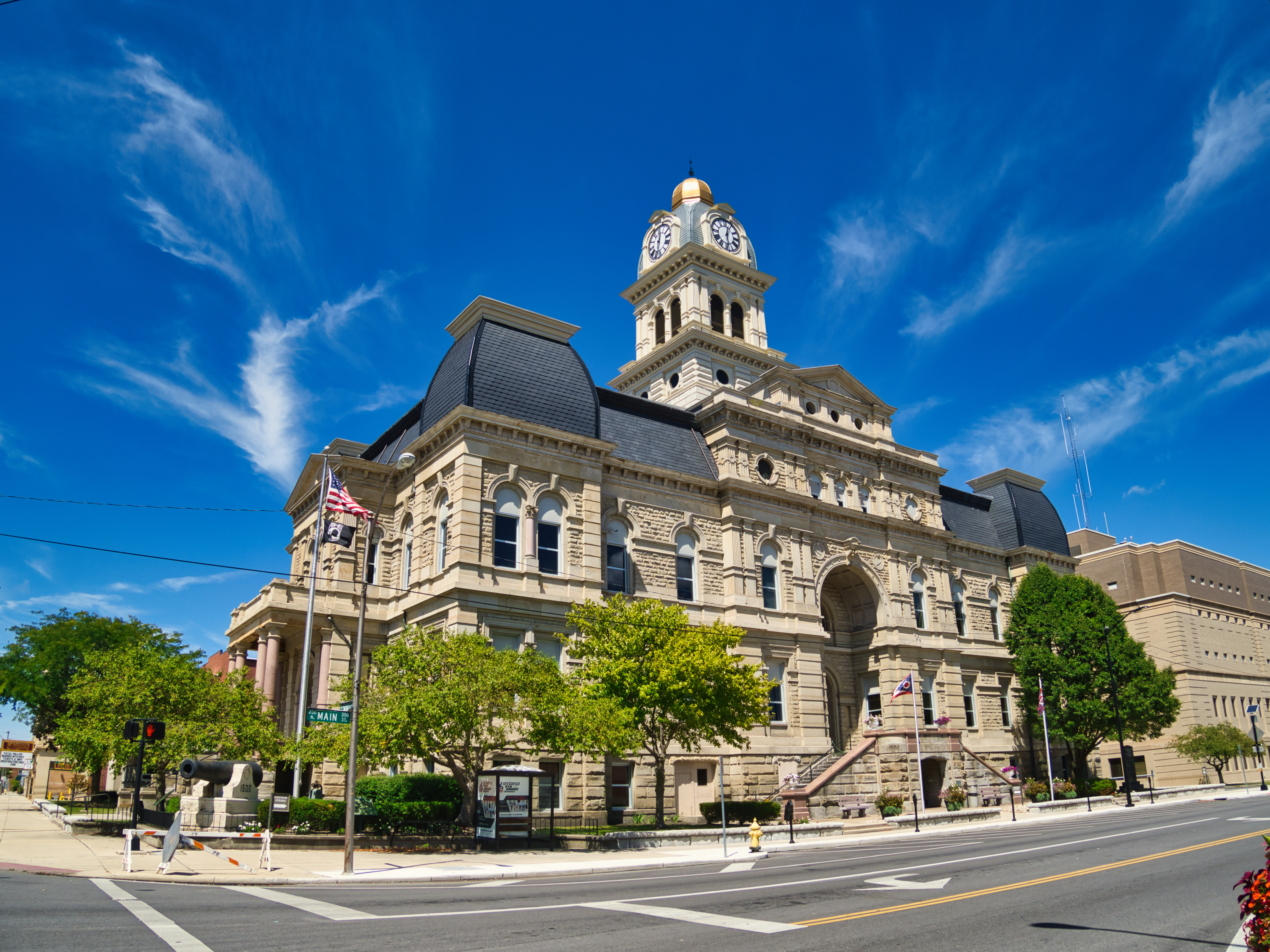 Dwellworks - Destination Services - Lima Ohio