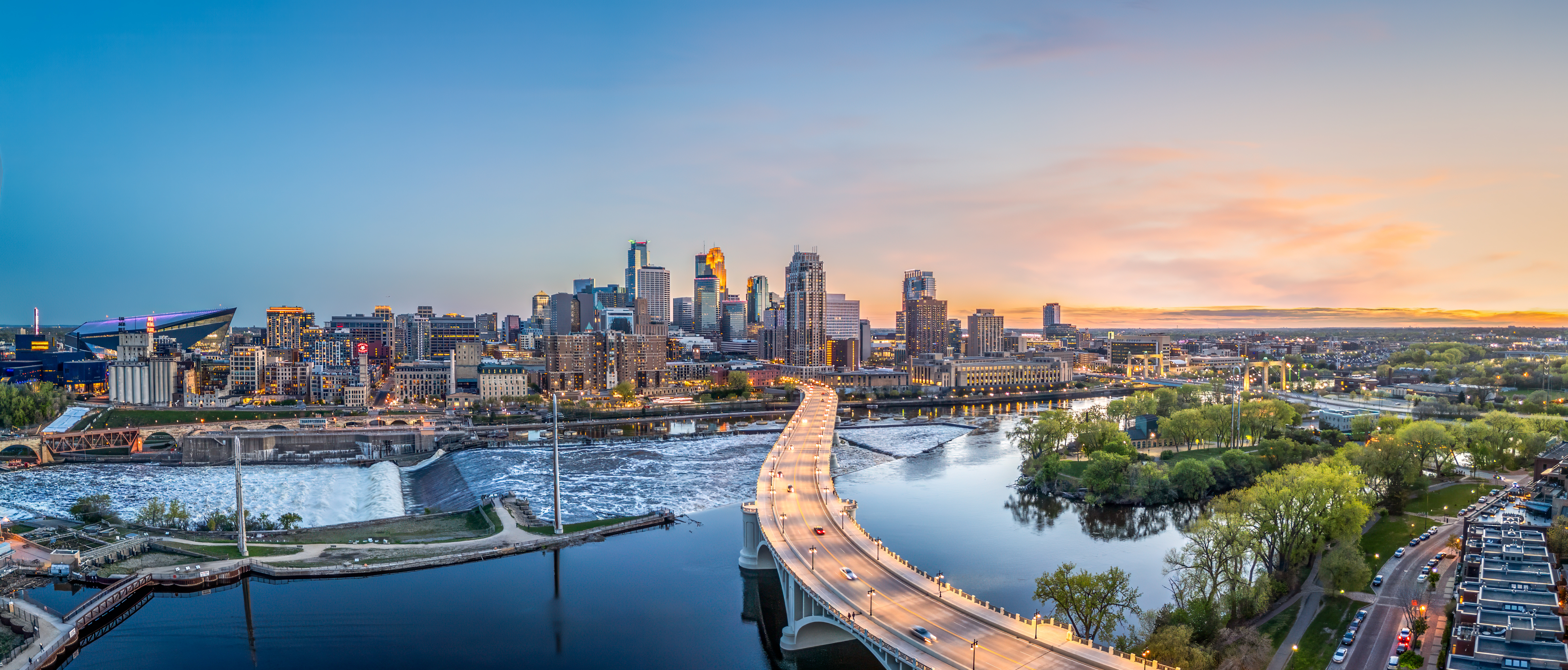 Dwellworks - Destination Services - Minneapolis, Minnesota