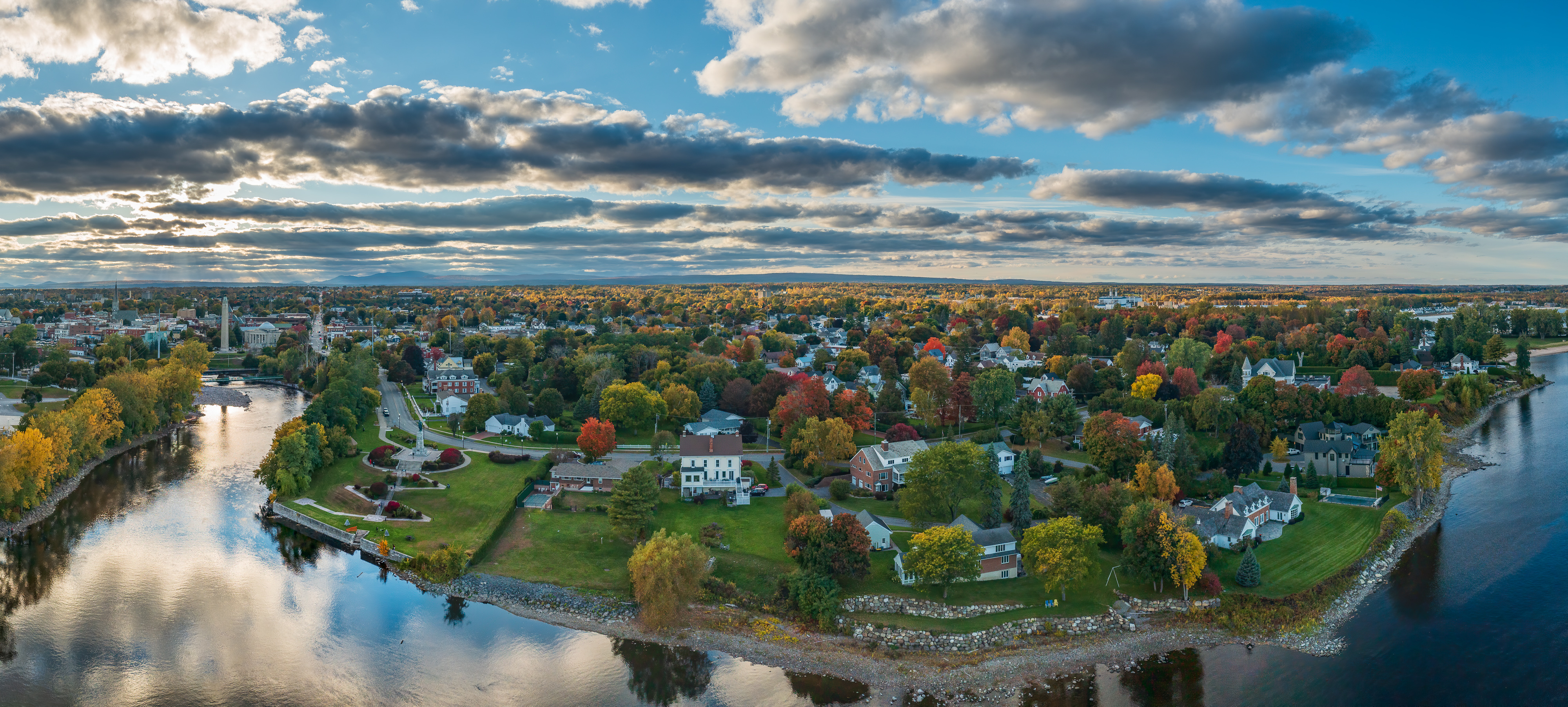 Dwellworks - Destination Services - Plattsburgh, New York