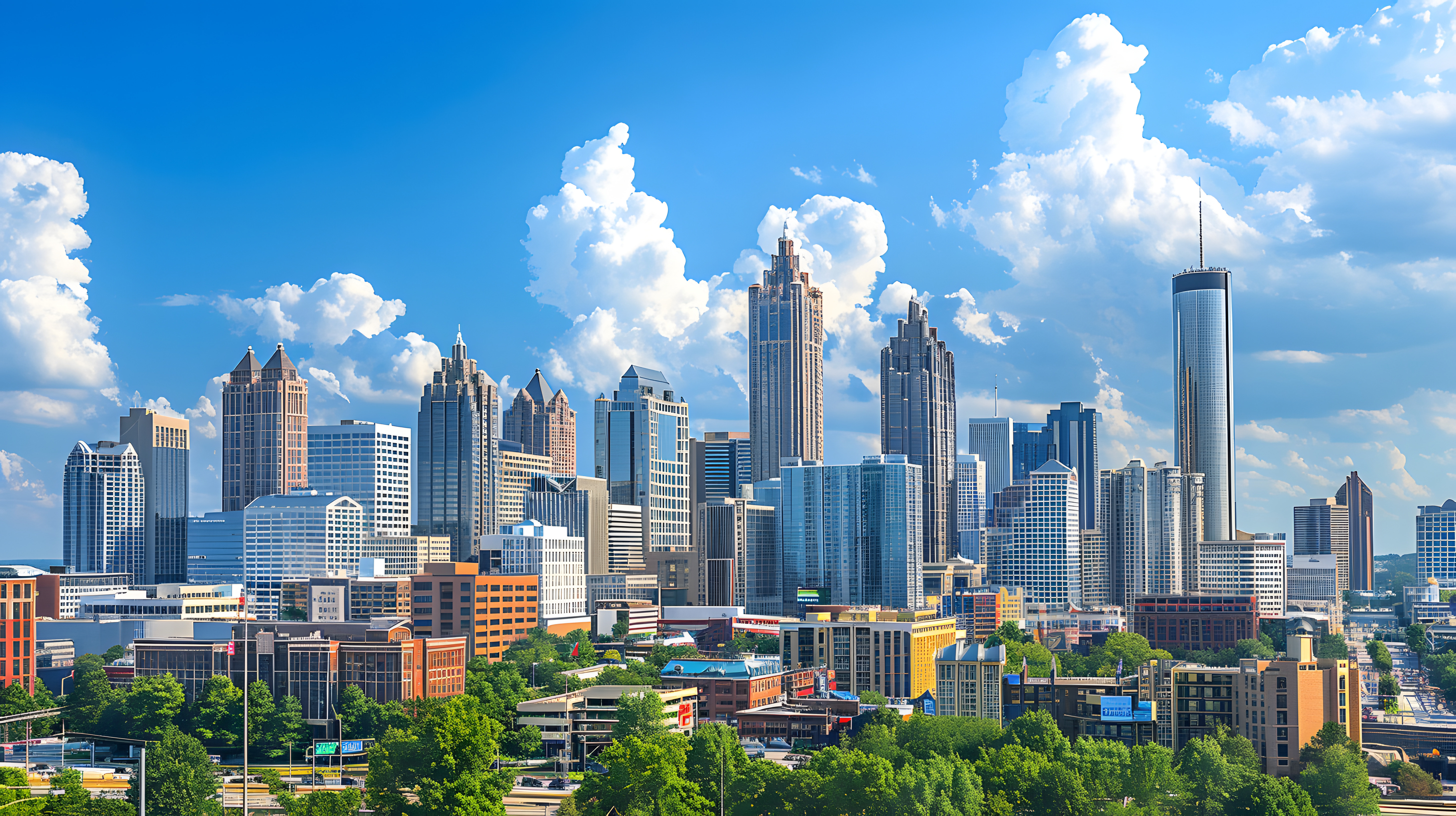 Dwellworks - Destination Services Consultant - Atlanta, GA